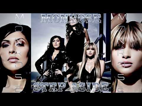 Monrose - Step Aside (Britney Spears Reject) [Circus Reject]