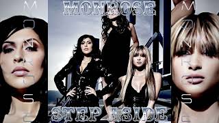 Monrose - Step Aside (Britney Spears Reject) [Circus Reject]