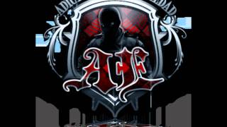 Gerardo Ortiz y Jorge santa cruz - Welcome To Tijuana [2011]