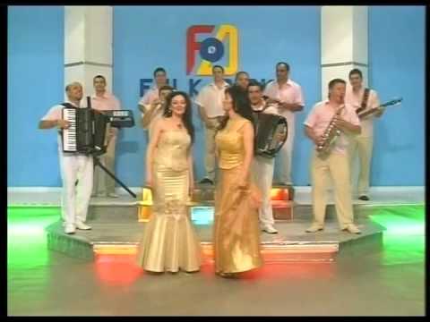 Olgica i Tina - Dor dje sora mja