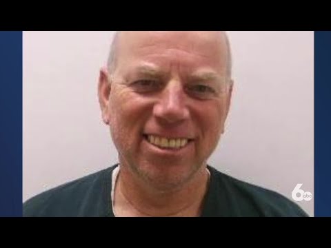 New DNA technology leads to DNA match in Daralyn Johnson murder case