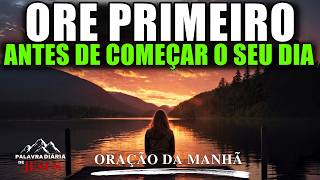 Powerful Morning Prayer to Start the Day in the Presence of God | Daily Encounter with God