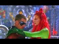 Poison Ivy Kisses Robin An Alternate Version 3