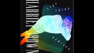 Harriet Brown - Stop Think (Cooper Saver Remix)