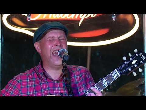 Frijazz Band feat. Sergey Pakhomov