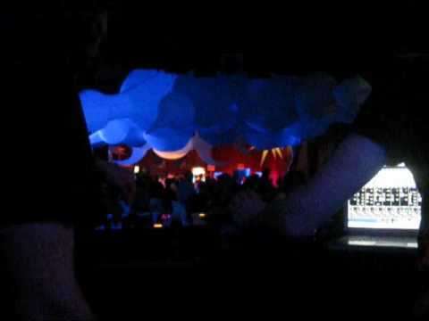 OUTER SIGNAL LIVE  SWITZERLAND 2010