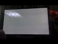 Closing To Demolition Man VHS 2000 VHS