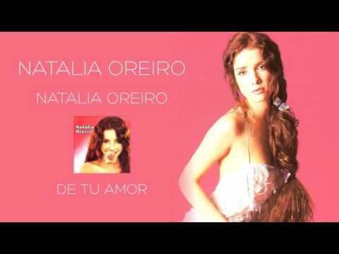 Natalia Oreiro . De tu amor (1998 - Natalia Oreiro)