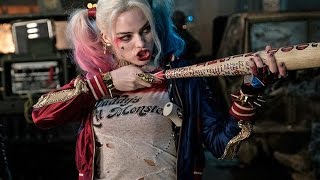 Download lagu Harley Quinn(Arlequina) - Suicide Squad -[Vídeo Music] mp3