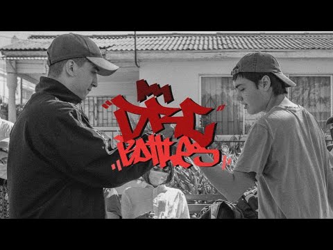 MAREO/MANIACK vs AJOTA/CINEREUS: 8vos - DRC Battles Duplas I