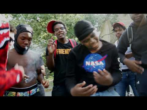 BabyyJigg x Lil Jo - Tippin (Official Music Video)