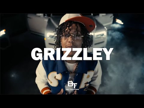 [FREE] Skilla Baby X Sada Baby Type Beat 2023 " GRIZZLEY " - (Prod. BigT Productionz)