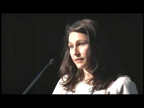 TEDxWhistler - Paula Mendes - 02/18/10