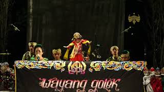 Download lagu Wayang Golek - Panca Braja Nitis - Ki dalang Senda Riwanda - Ujian kendang Aji Firmansyah mp3