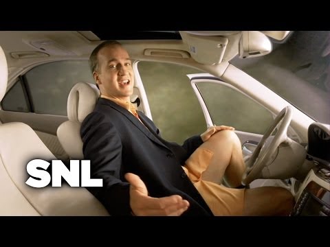 Meatloaf Lovers - Saturday Night Live