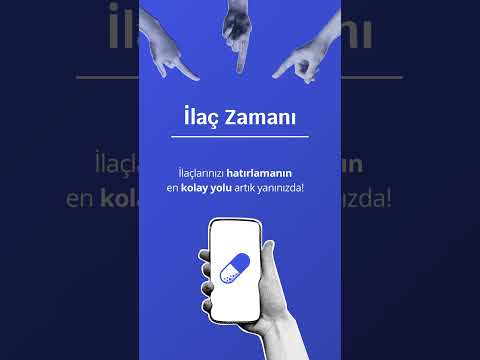 İlaç Zamanı: Eczane Uyumlu video thumbnail