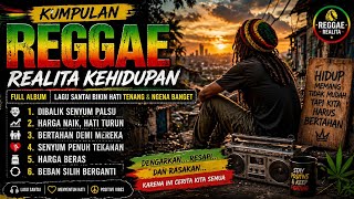 Download lagu Kumpulan Reggae Realita Kehidupan β Full Album Lagu Santai Bikin Hati Tenang & Ngena Banget mp3 Download lagu Kumpulan Reggae Realita Kehidupan β Full Album Lagu Santai Bikin Hati Tenang & Ngena Banget mp3