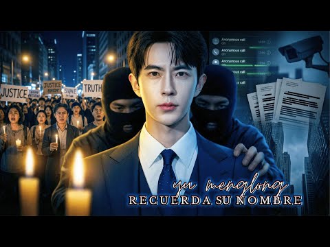 Yu Menglong Memorial and Nada Nostalgia AI