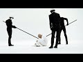 THX 1138 Explained Tom The Critic