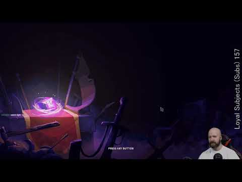 Stoneshard: Way Forward Update. Episode 2: Jorgrim (Axe/Shield build)