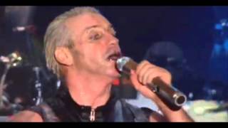 Lindemann, Praise Abort teaser – Metallica headline Lollapalooza 2015 – new KEN mode – TBDM update