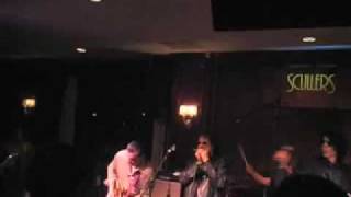 The J. Geils Band - Homework