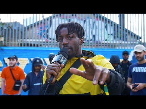 After Hours Grime Cypher - Razor, JoeFire, Tintz, Miz, Luciferian, Doni Rampage & more | CrescoSMG