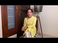 Kahto Door Door Rehne O Sunanda Sharma Beautiful Song ️
