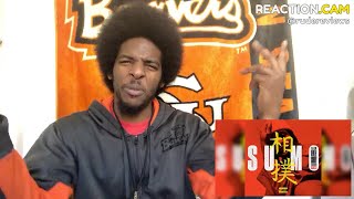 Denzel Curry - SUMO (REACTION)