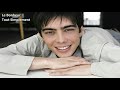 GRÉGORY LEMARCHAL : LE BONHEUR TOUT SIMPLEMENT (paroles) HD