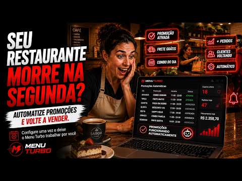 Promoções