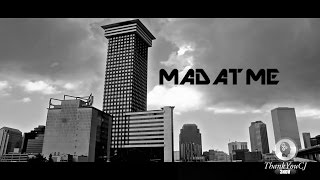 Jigg - Mad At Me (Produced By Chase N. Cashe) Official Video