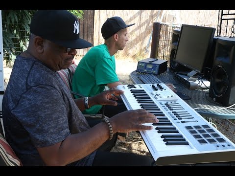 Emerald Triangle - MendoDope LIVE IN THE GARDEN SEASN 2 (The Making of DVD)