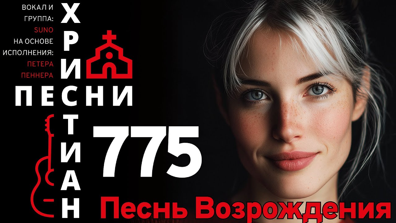 0775 | Песнь Возрождения | Когда я был ещё дитя