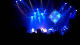 WSP performing "Dyin Man" in Milwaukee 10/9/10