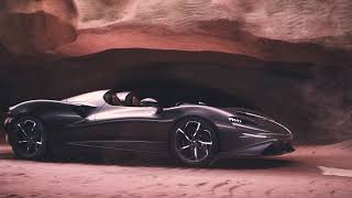 Video 4 of Product McLaren Elva Speedster (2020)