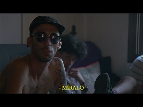 NIÑO MALDITO - INTERLODIO  (((VIDEOCLIP)))