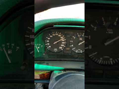 Thumbnail for BMW e32 2000HP BRUTAL ACCELERATION! by BMW, BMW E3, BMW E32
