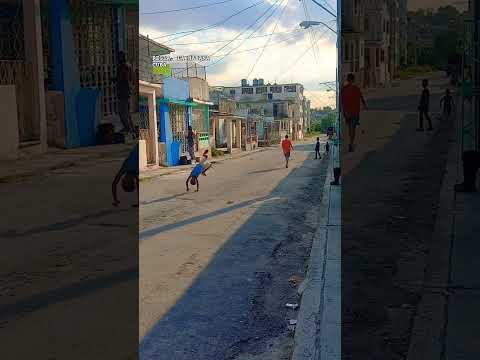 Regla La Habana, Cuba #cuba #regla #lahabana #travel