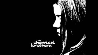 THE CHEMICAL BROTHERS - MUSIC RESPONSE