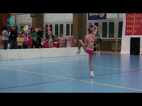 2018 11 24 M-team Cup / 22 / SK D. V. Šumperk