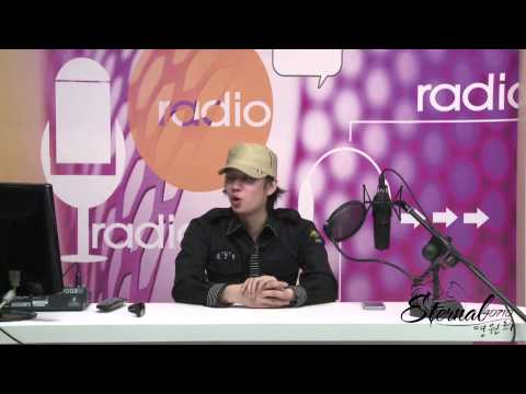 [TH SUB][HD] 130201 Heechul Sungdong Cafe - Who is the best boyfriend among SuJu [Siwon Part]