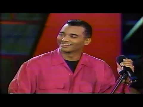 OTRO DIA MAS SIN VERTE - JON SECADA (Full HD)