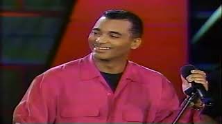 OTRO DIA MAS SIN VERTE - JON SECADA (Full HD)