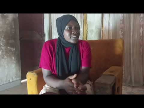 NIMLAUMU NANII..??  Epi .1.                                   @sababishatv