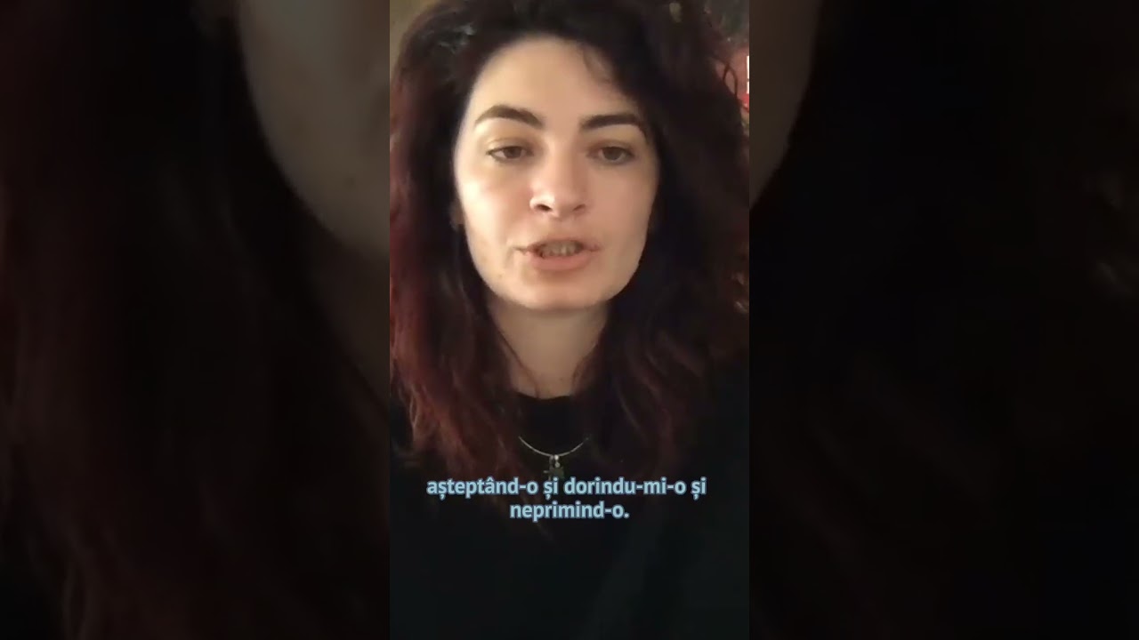 Watch Ce Inseamna Iubirea Pentru Tine Now Ce înseamn? iubirea pentru tine Scrie în comentarii