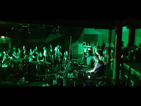 Brainless Sound System - The Brainless Experience Live Dub Station #66 Paris 20190526 014750 HD