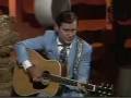 George Jones - White Lightning