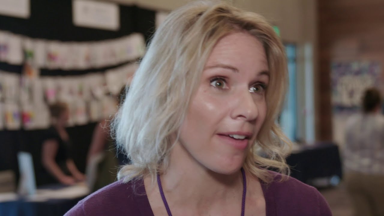 Living with LGS - Voices of Experience