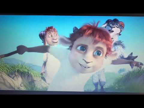 "Animal Age" Part 7 - Taking Care of the Lamb